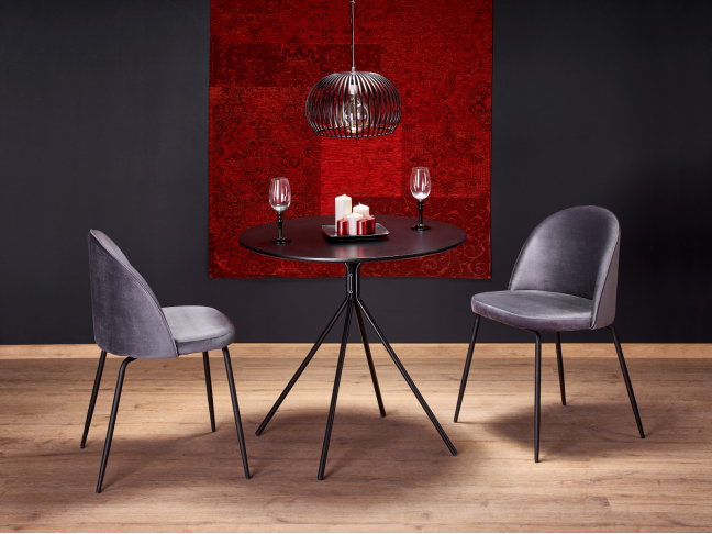 Apvalus stalas FONDI 1