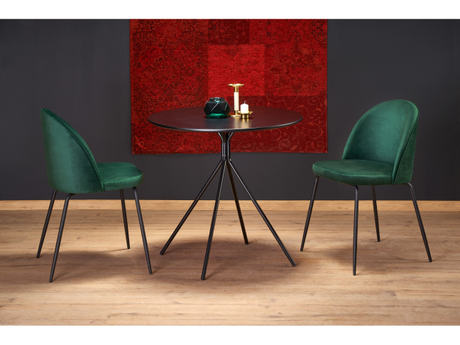 Apvalus stalas FONDI 2