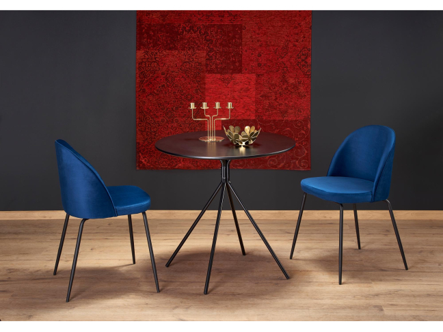 Apvalus stalas FONDI 3