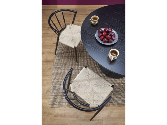 Apvalus stalas GINTER 3 Apvalus stalas GINTER 3