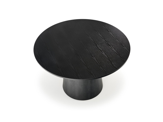 Apvalus stalas GINTER 6