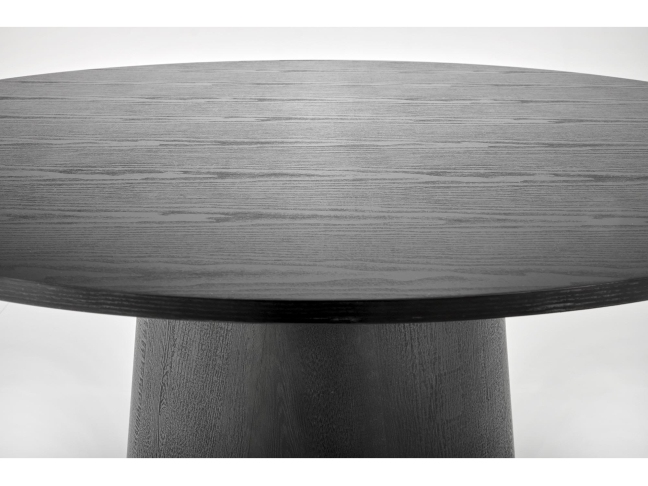 Apvalus stalas GINTER 8 Apvalus stalas GINTER 8