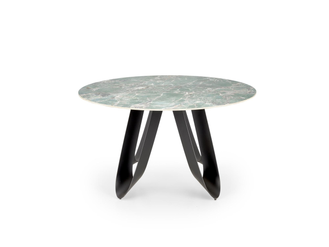 Apvalus stalas GIOVANI 6