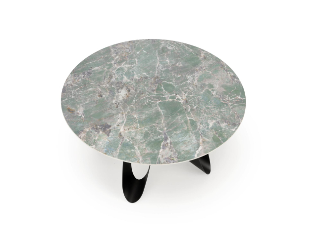 Apvalus stalas GIOVANI 7 Apvalus stalas GIOVANI 7