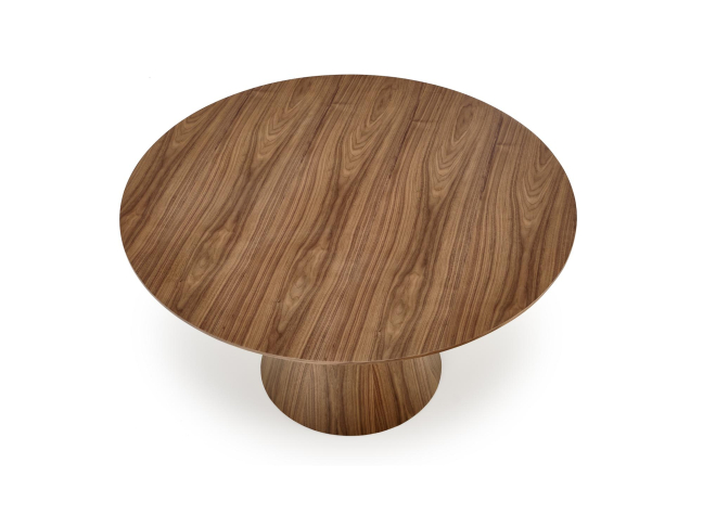 Apvalus stalas HENDERSON 11