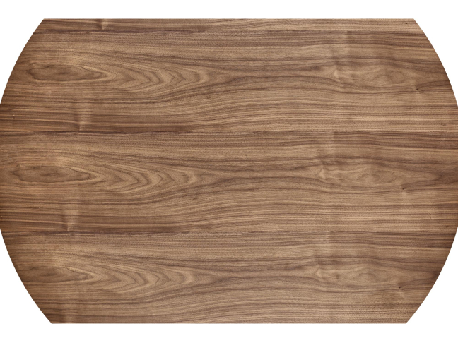 Apvalus stalas HENDERSON 14