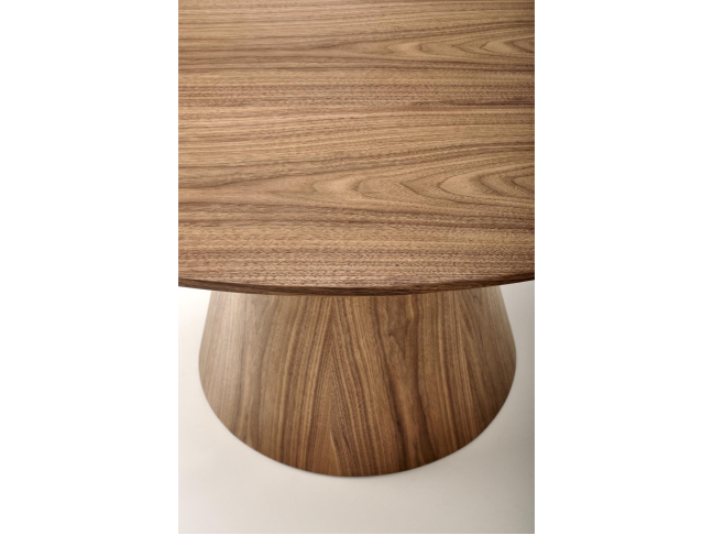 Apvalus stalas HENDERSON 12 Apvalus stalas HENDERSON 12