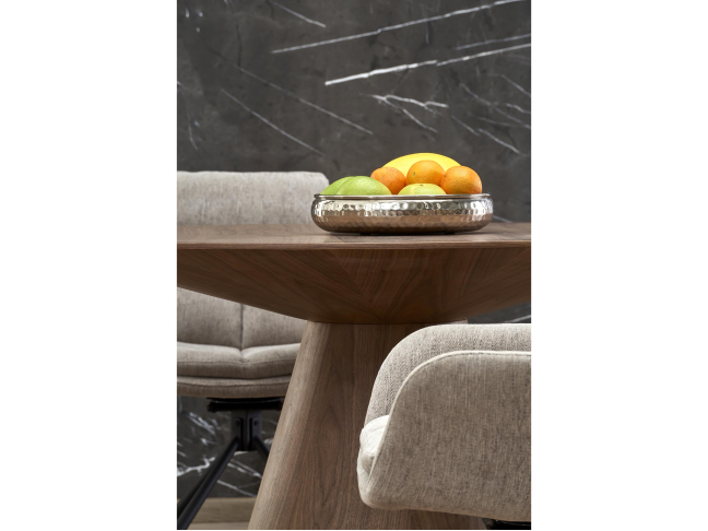 Apvalus stalas HENDERSON 7 Apvalus stalas HENDERSON 7