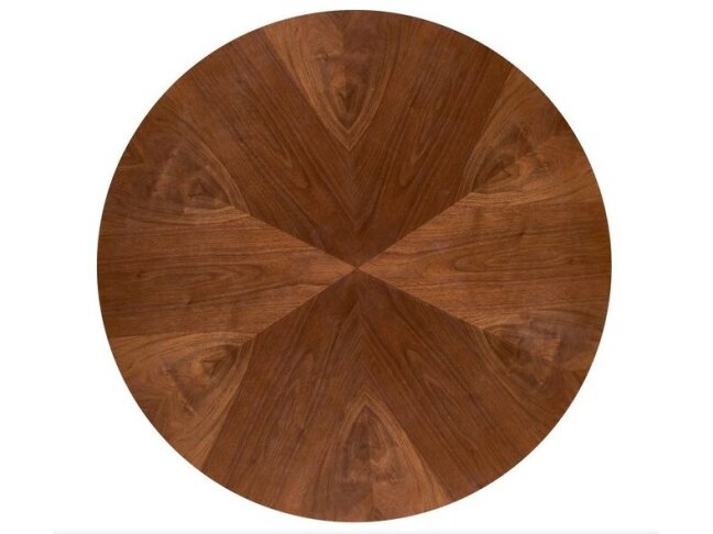 Apvalus stalas HEVELIUS 1 Apvalus stalas HEVELIUS 1