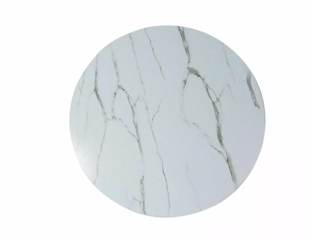 Apvalus stalas IDEAL 4