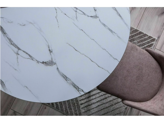 Apvalus stalas IDEAL 3 Apvalus stalas IDEAL 3