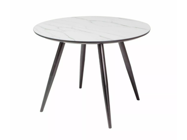 Apvalus stalas IDEAL 2