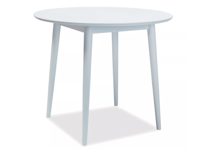 Apvalus stalas LARSON 90 1 Apvalus stalas LARSON 90 1