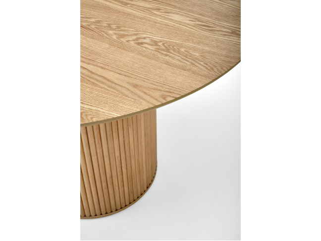 Apvalus stalas LOPEZ 6