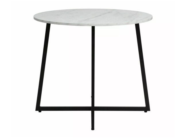 Apvalus stalas LUNA FI90 2 Apvalus stalas LUNA FI90 2