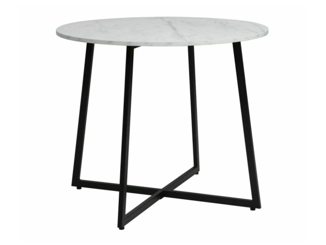 Apvalus stalas LUNA FI90 1