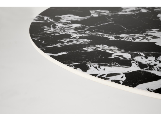 Apvalus stalas MANUEL 7 Apvalus stalas MANUEL 7