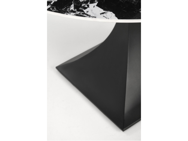 Apvalus stalas MANUEL 9 Apvalus stalas MANUEL 9