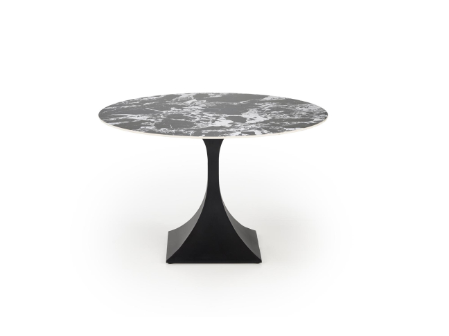 Apvalus stalas MANUEL 4