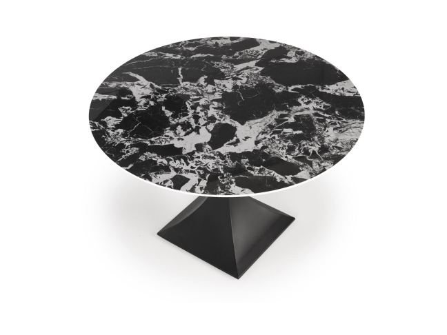 Apvalus stalas MANUEL 6