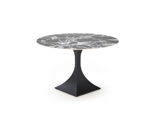 Apvalus stalas MANUEL 5 Apvalus stalas MANUEL 5