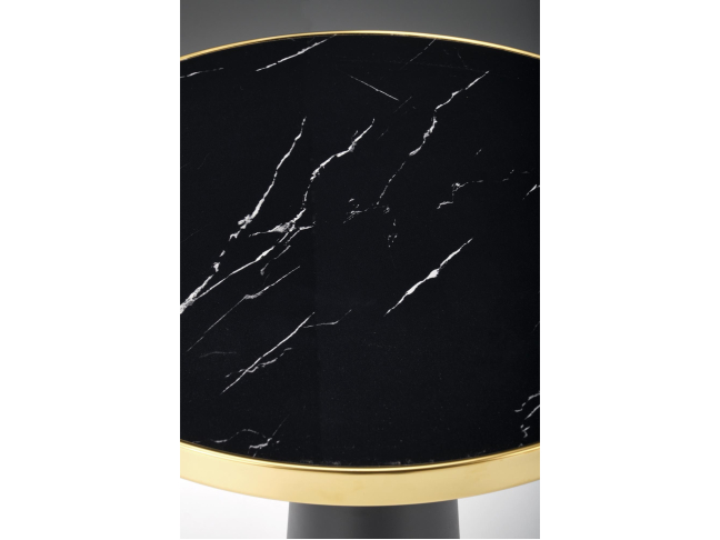 Apvalus stalas MOLINA 9