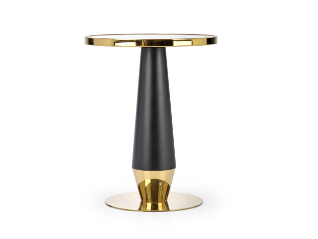 Apvalus stalas MOLINA 4