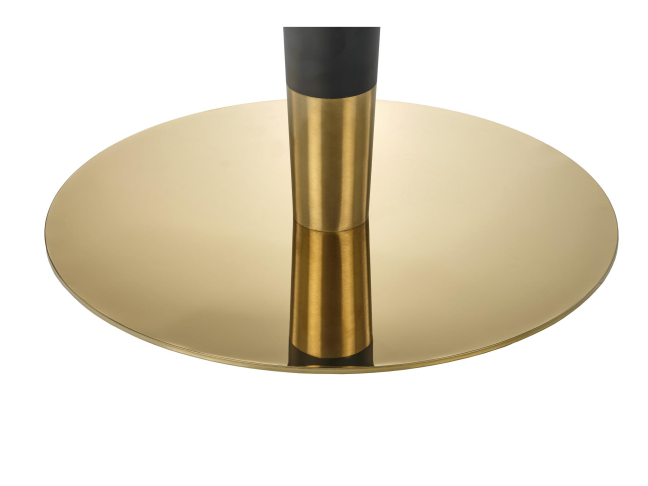 Apvalus stalas MORATA 10