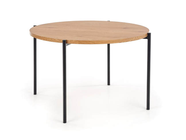 Apvalus stalas MORGAN 4