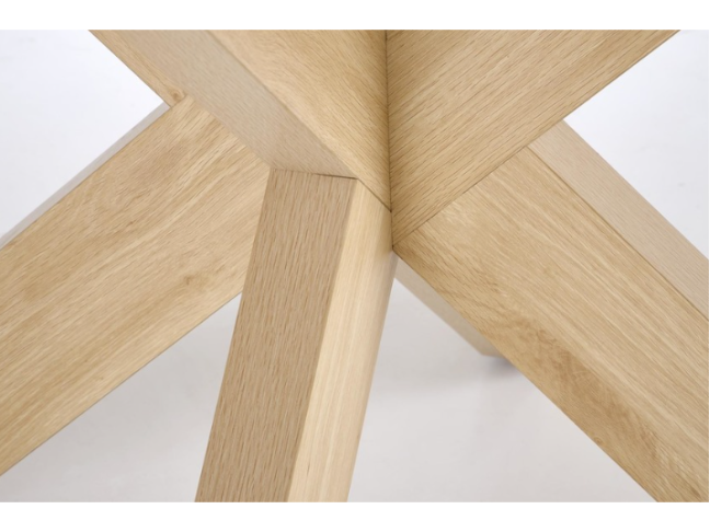 Apvalus stalas MORUS 7 Apvalus stalas MORUS 7