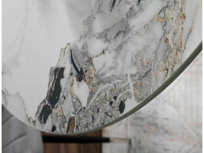 Apvalus stalas MURANO 90 3 Apvalus stalas MURANO 90 3