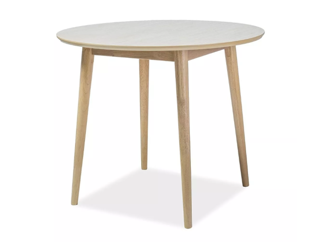 Apvalus stalas NELSON 1 Apvalus stalas NELSON 1