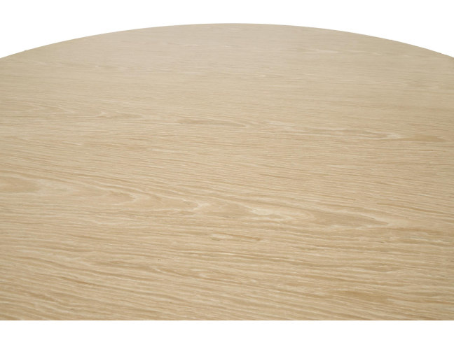 Apvalus stalas NICOLAS 9