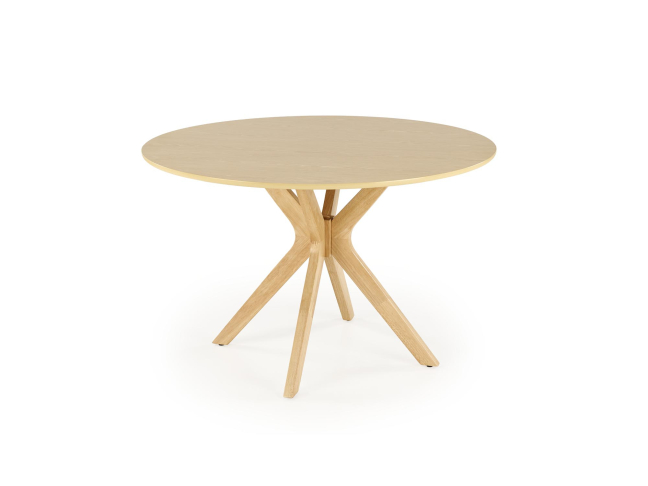 Apvalus stalas NICOLAS 7