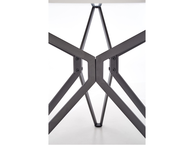 Apvalus stalas PIXEL 2