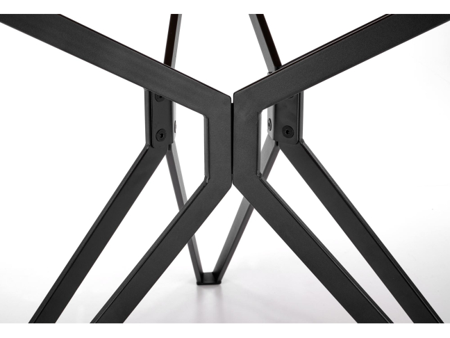 Apvalus stalas PIXEL-2 7 Apvalus stalas PIXEL-2 7