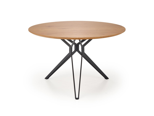 Apvalus stalas PIXEL-2 1 Apvalus stalas PIXEL-2 1