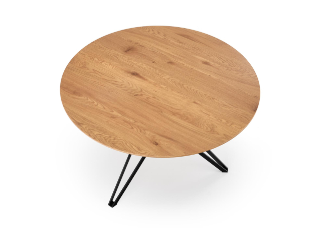 Apvalus stalas PIXEL-2 5 Apvalus stalas PIXEL-2 5