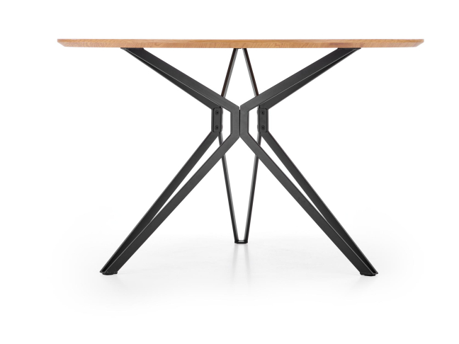 Apvalus stalas PIXEL-2 3 Apvalus stalas PIXEL-2 3