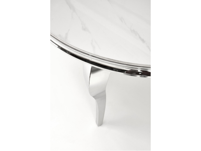 Apvalus stalas REGINALD 9