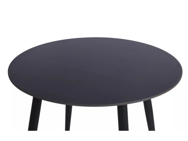 Apvalus stalas RION FI90 3