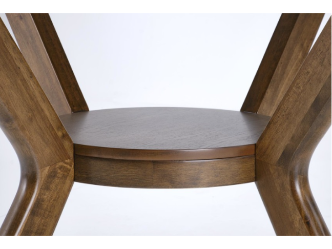 Apvalus stalas RUPERT 8 Apvalus stalas RUPERT 8