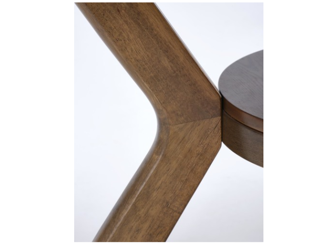 Apvalus stalas RUPERT 9