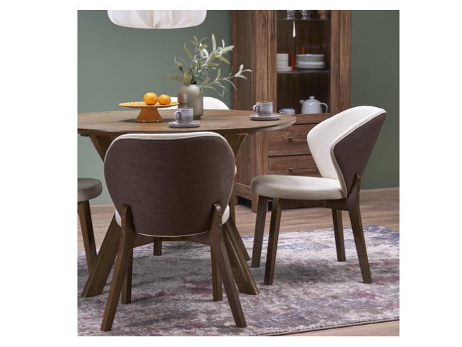 Apvalus stalas RUPERT 3 Apvalus stalas RUPERT 3