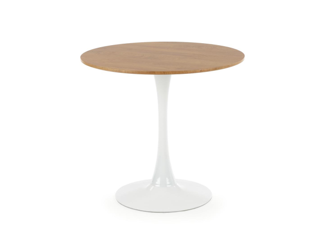 Apvalus stalas STING 4