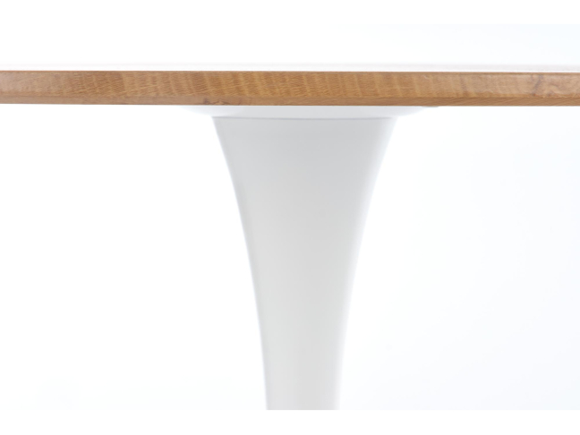 Apvalus stalas STING 7