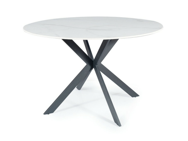 Apvalus stalas TALIA 120 2