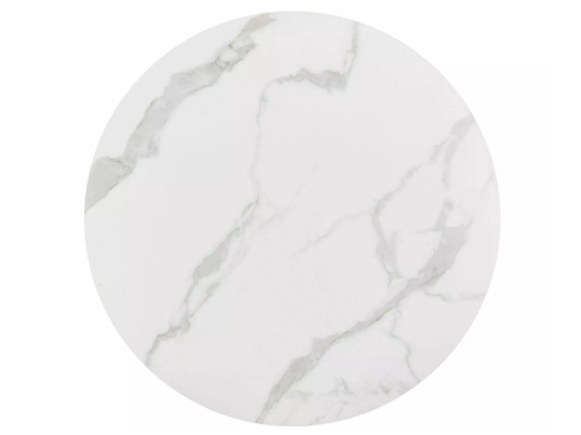 Apvalus stalas TALIA 120 5