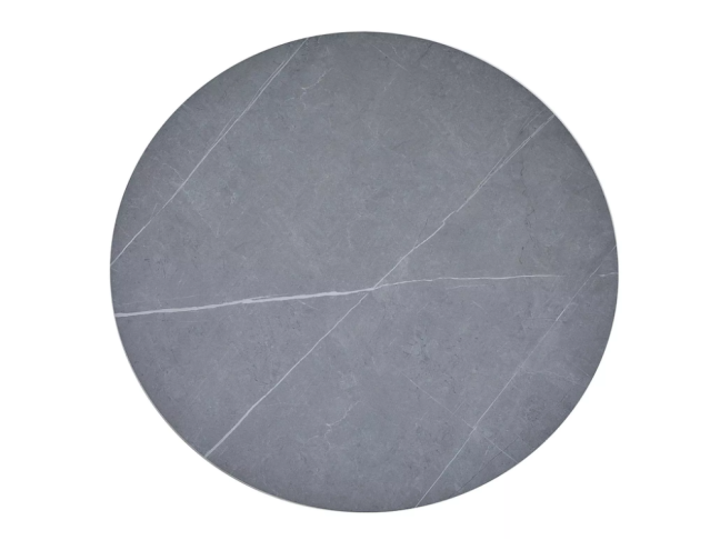 Apvalus stalas TALIA 90 3