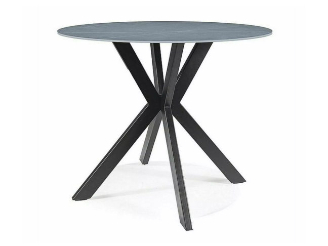 Apvalus stalas TALIA 90 2 Apvalus stalas TALIA 90 2